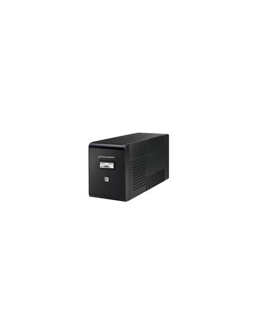 POWERWALKER VI 2000 LCD UPS