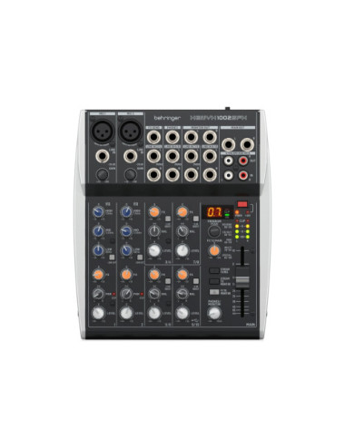 Behringer XENYX 1002SFX -...