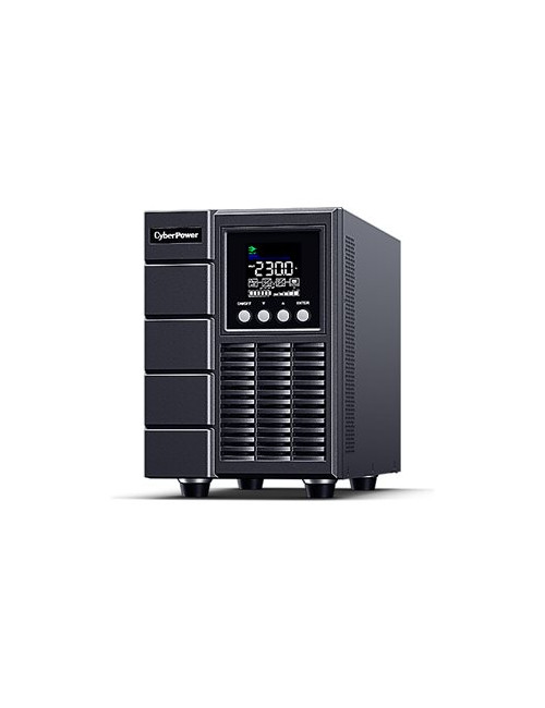 CyberPower | Smart App UPS Systems | OLS1500EA-DE | 1500 VA | 1350 W