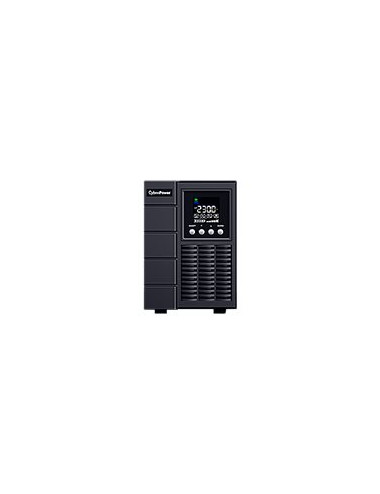 CyberPower | Smart App UPS Systems | OLS1500EA-DE | 1500 VA | 1350 W