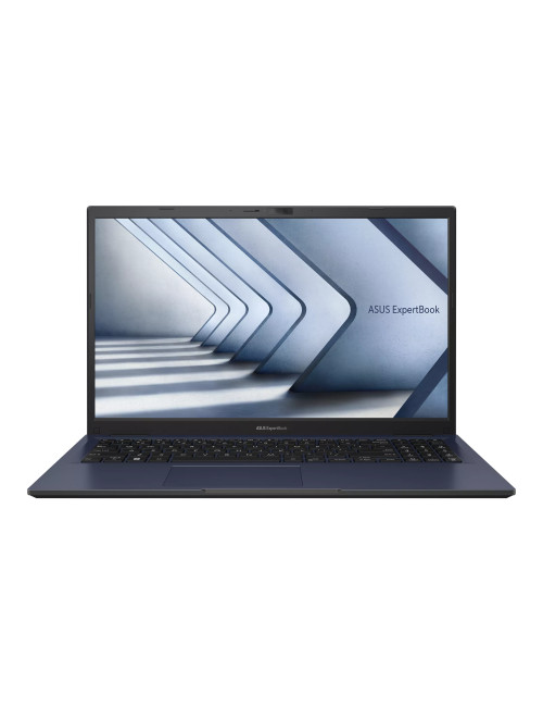 Asus ExpertBook | B1502CVA-BQ3124X | Star Black | 15.6 " | IPS | FHD | 1920 x 1080 pixels | Anti-glare | Intel Core i5 | 1335U |