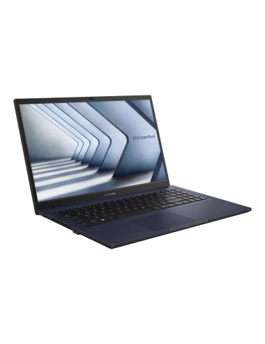 Asus ExpertBook | B1502CVA-BQ3124X | Star Black | 15.6 " | IPS | FHD | 1920 x 1080 pixels | Anti-glare | Intel Core i5 | 1335U |