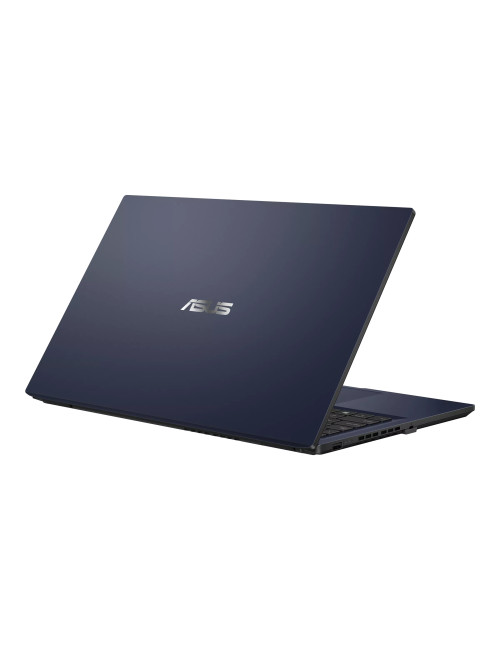 Asus ExpertBook | B1502CVA-BQ3124X | Star Black | 15.6 " | IPS | FHD | 1920 x 1080 pixels | Anti-glare | Intel Core i5 | 1335U |