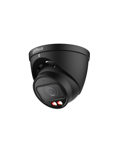 IP network camera 8MP HDW2849T-ZS-IL Black