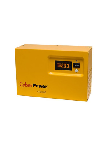 CyberPower CPS600E...