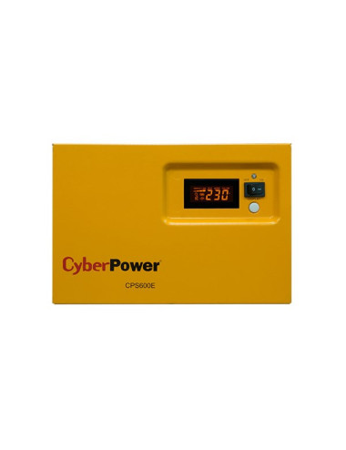 CyberPower CPS600E...