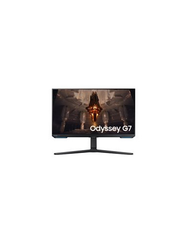 SAMSUNG Odyssey G7 G70B 28inch UHD IPS