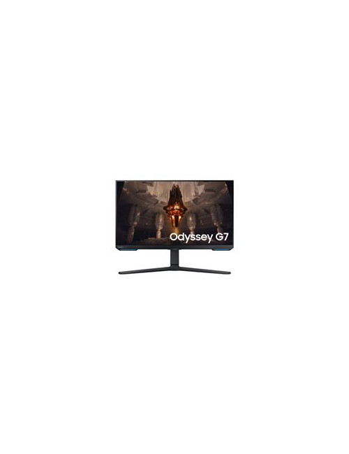 SAMSUNG Odyssey G7 G70B 28inch UHD IPS