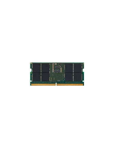 KINGSTON 16GB DDR5 5200MT/s SODIMM