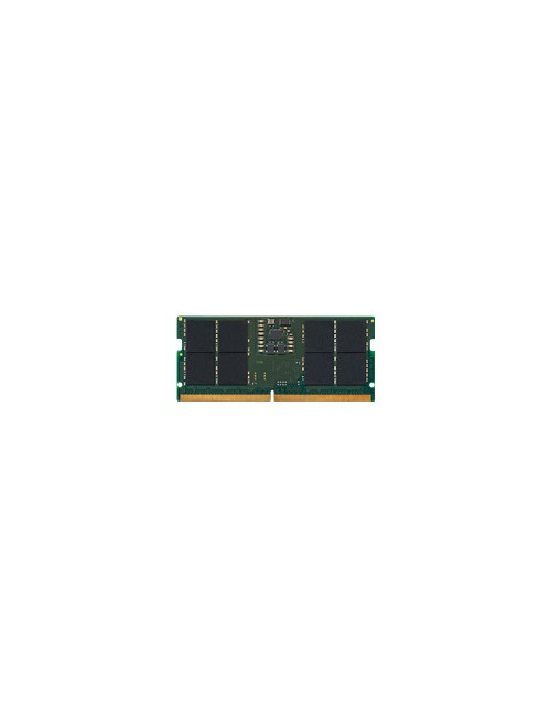 KINGSTON 16GB DDR5 5200MT/s SODIMM