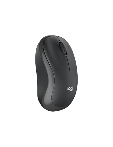 Logitech Silent Mouse | M240 | Wireless | Bluetooth | Graphite