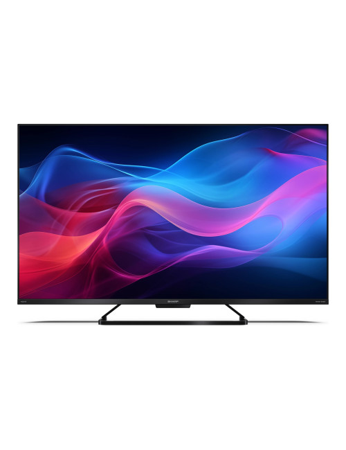 Sharp 43GR8265E | 43" | Smart TV | Google TV | 4K Ultra HD