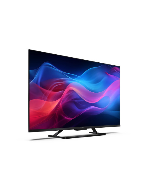 Sharp 43GR8265E | 43" | Smart TV | Google TV | 4K Ultra HD