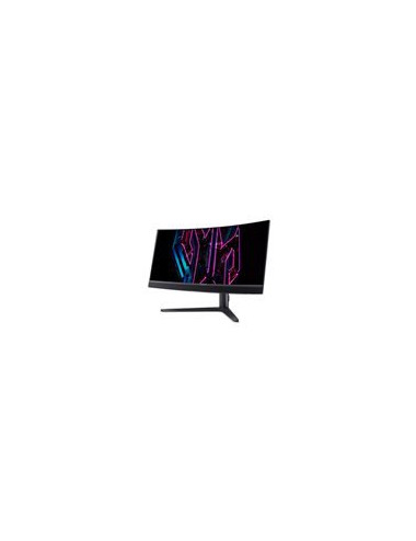 ACER Predator X34Vbmiiphuzx 34inch WQHD