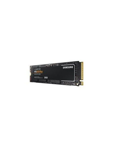 SAMSUNG 970 EVO Plus SSD 250GB NVMe M.2