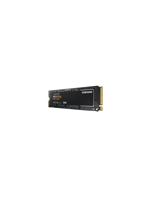 SAMSUNG 970 EVO Plus SSD 250GB NVMe M.2