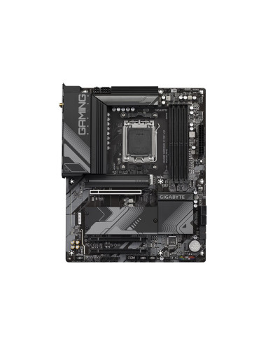 Gigabyte B650 GAMING X AX V2 | Processor family AMD | Processor socket AM5 | DDR5 | Number of SATA connectors 4