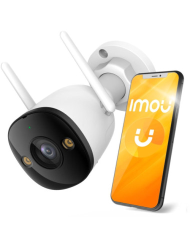 Imou bullet 3 5MP IP Camera...