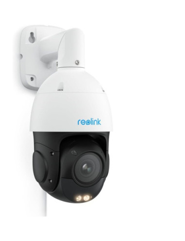 Reolink P840 8MP POE 360°...