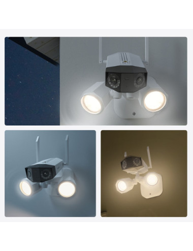 Reolink Floodlight Series...