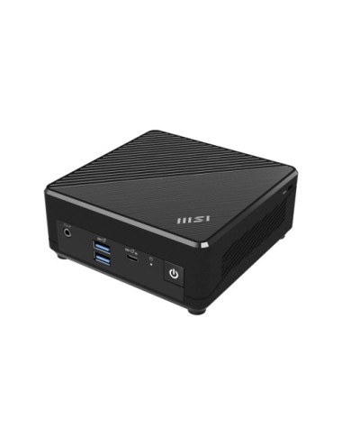 MSI Cubi N ADL-072XEU...