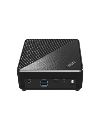 MSI Cubi N ADL-072XEU...