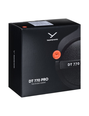 Beyerdynamic DT 770 PRO...