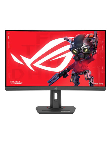 ASUS XG27WCS computer...