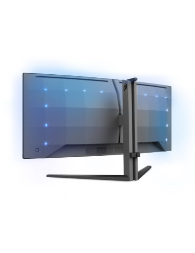 Philips skarm - 34" -...