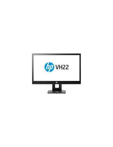 HP VH22 monitor 21.5in FHD 5000000:1