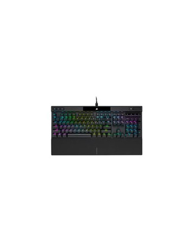 CORSAIR K70 RGB PRO Keyboard Black