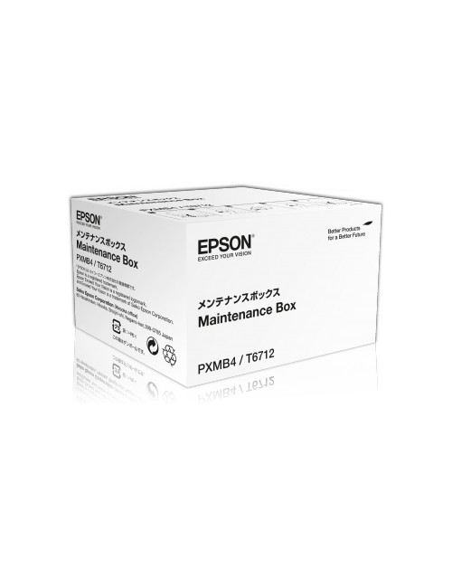 Epson C13T671200 | Maintenance Box