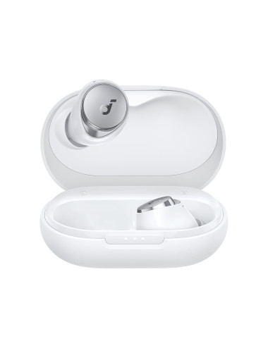 Anker Soundcore | True-Wireless Earbuds | Space A40 | Bluetooth | In-Ear | Microphone | Wireless | White