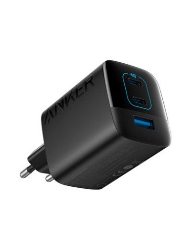 Anker 336 Wall Charger 67W, 1A/2C | A2674G11