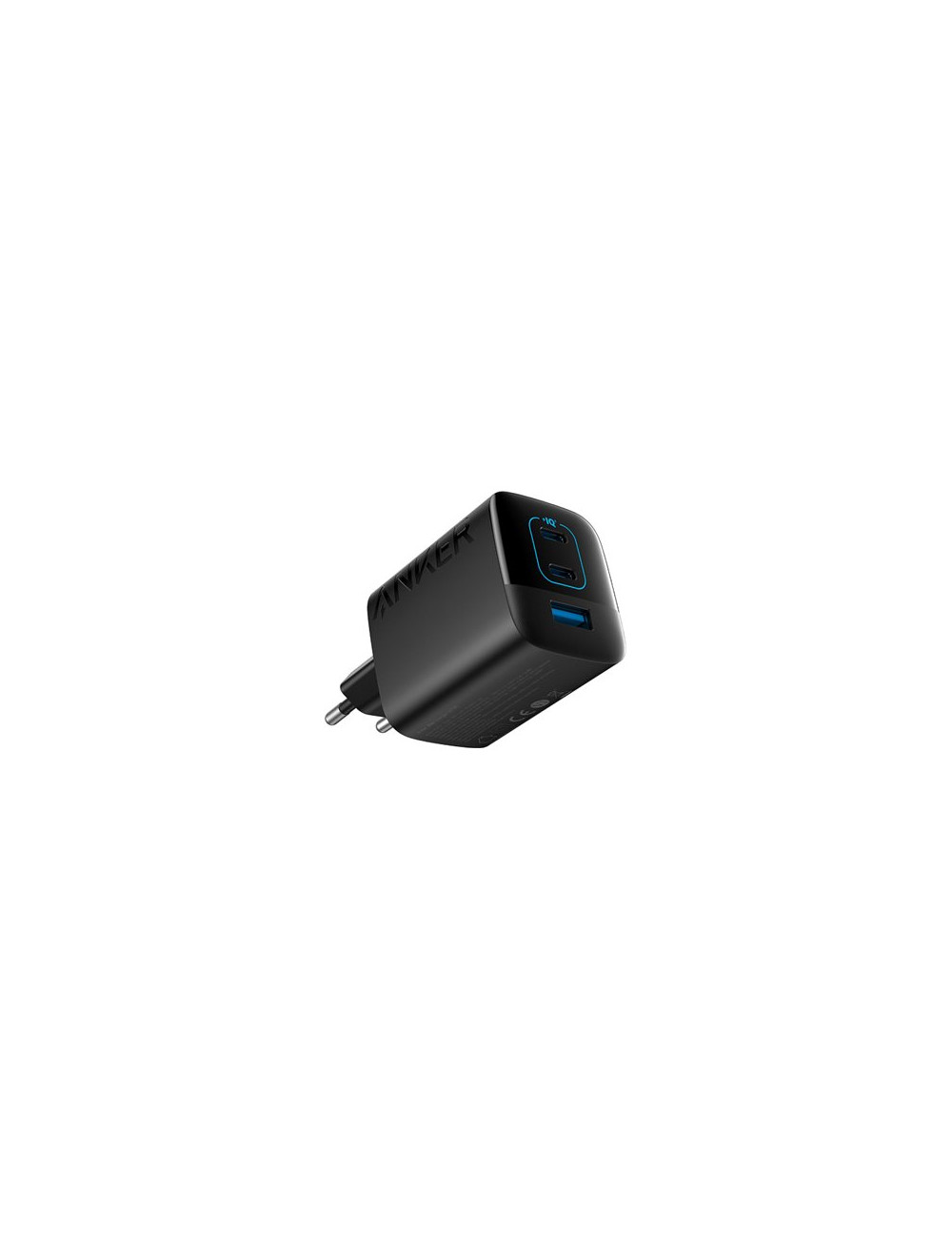 Anker 336 Wall Charger 67W, 1A/2C | A2674G11