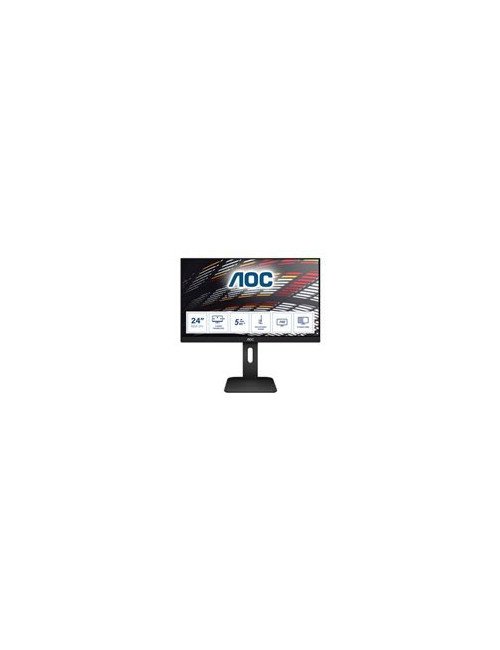 AOC 24P1 24inch display