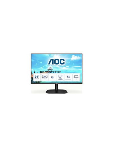 AOC 24B2XH 23.8inch IPS FHD