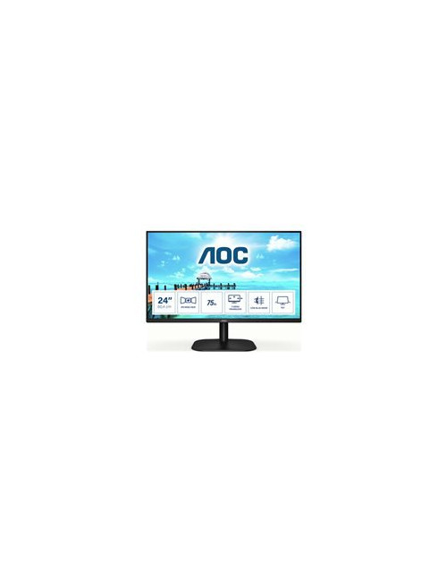 AOC 24B2XH 23.8inch IPS FHD