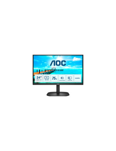 AOC 24B2XHM2 23.8inch VA FHD 75Hz 4ms