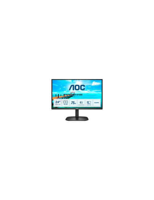 AOC 24B2XHM2 23.8inch VA FHD 75Hz 4ms