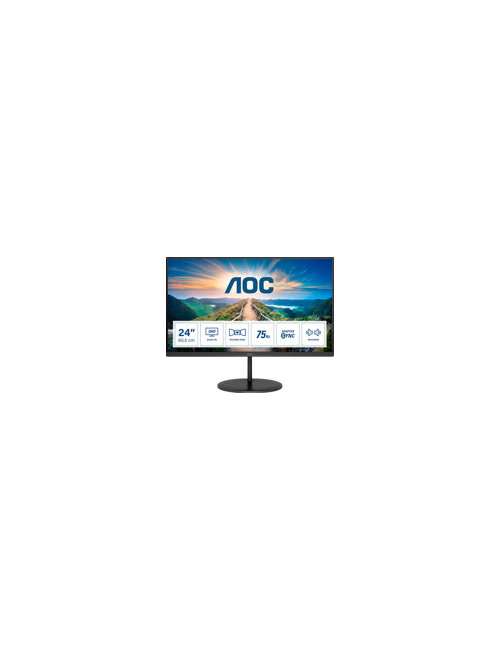 AOC Q24V4EA 60.5cm 23.8inch monitor