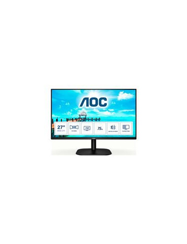 AOC 27B2DM 27inch monitor