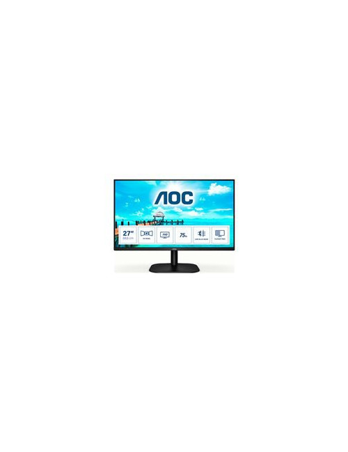 AOC 27B2DM 27inch monitor