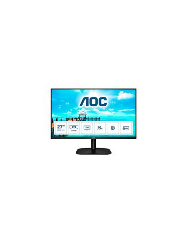 AOC 27B2QAM large 27inch VA panel