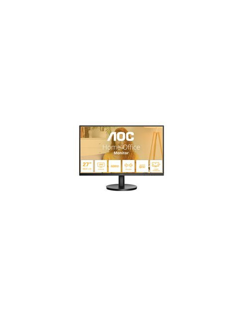 AOC U27B3A 27inch UHD 3840x2160