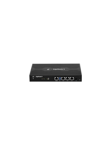 UBIQUITI ER-4 Ubiquiti EdgeRouter ER-4 -