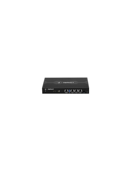 UBIQUITI ER-4 Ubiquiti EdgeRouter ER-4 -