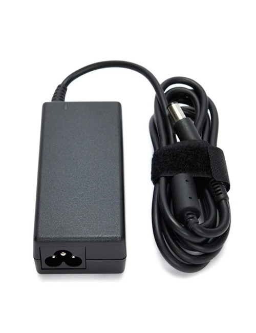 Dell Power Supply : Halogen Free European 65W AC Adapter with European Power Cord (Kit) | Dell | Power Supply : Halogen Free Eur