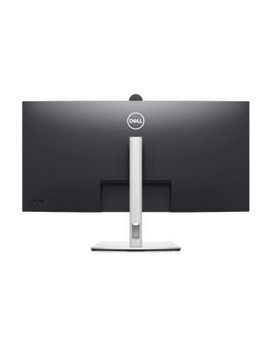 Dell | Monitor | P3424WEB | 34 " | IPS | 21:9 | 60 Hz | 5 ms | 300 cd/m | HDMI ports quantity 1 | Warranty 60 month(s)