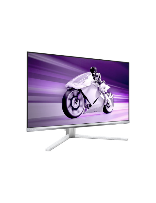 Philips 27M2N8500/00 | 27 " | OLED | 16:9 | 360 Hz | 0.03 ms | 2560 x 1440 pixels | 250 cd/m | HDMI ports quantity 2 | White